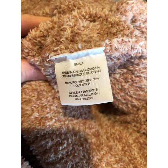 Altard state turtleneck sweater NWT sz small - Picture 5 of 5